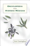 Enciclopedia de las hierbas mágicas