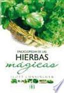 Enciclopedia de las hierbas mágicas