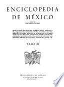 Enciclopedia de México