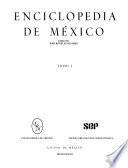 Enciclopedia de México