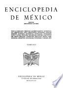 Enciclopedia de México