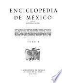 Enciclopedia de Mexico