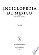 Enciclopedia de México: Querétaro-Sindicalismo