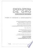 Enciclopedia de oro