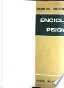 Enciclopedia de psiquiatría