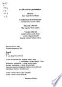 Enciclopedia de Quintana Roo: S-W