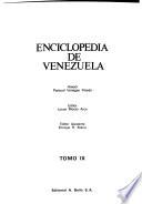 Enciclopedia de Venezuela