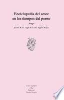 Enciclopedia del amor en los tiempos del porno