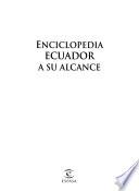 Enciclopedia Ecuador a su alcance