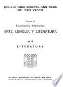 Enciclopedia general ilustrada del País Vasco