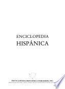 Enciclopedia hispánica: Datapedia y atlas