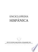 Enciclopedia hispánica: Micropedia e indice