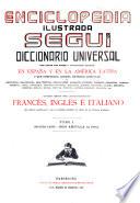Enciclopedia ilustrada Segui