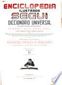 Enciclopedia ilustrada Segui