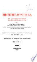 Enciclopedia larense