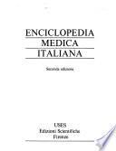 Enciclopedia medica italiana