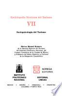 Enciclopedia mexicana del turismo