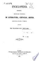 Enciclopedia moderna, 14