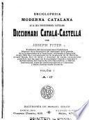 Enciclopedia moderna catalana ab la seua correspondencia castellana