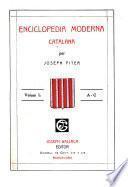 Enciclopedia moderna Catalana