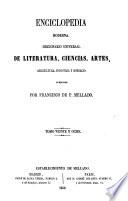 Enciclopedia moderna