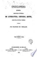 Enciclopedia moderna