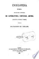 Enciclopedia moderna