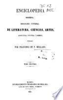 Enciclopedia moderna