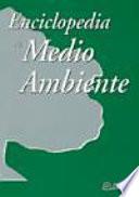 Enciclopedia multimedia de medio ambiente