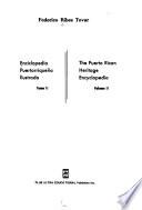 Enciclopedia Puertorriqueña Ilustrada