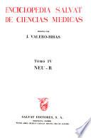Enciclopedia Salvat de Ciencias Me(dicas