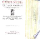 Enciclopedia universal ilustrada europeo-americana