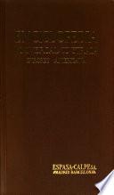 Enciclopedia vniversal ilvstrada evropeo-americana