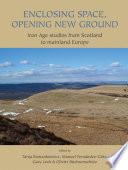 Enclosing Space, Opening New Ground