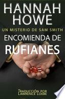 Encomienda de Rufianes