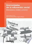 Encrucijadas de la educación social