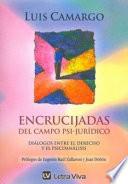 Encrucijadas del campo psi-jurídico