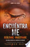 Encuéntrame