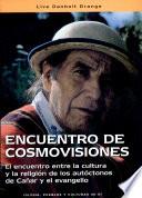 Encuentro de cosmovisiones