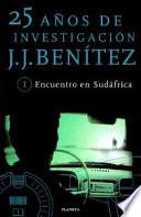 Encuentro en Sudáfrica