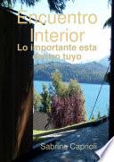 Encuentro Interior