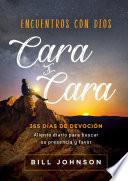 Encuentros con Dios cara a cara / Meeting God Face to Face