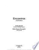 Encuentros: Text