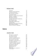 Encuentros, visiones y repasos