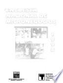 Encuesta nacional de micronegocios