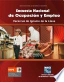 Encuesta Nacional de Ocupación y Empleo. Veracruz de Ignacio de la Llave. ENOE 2009