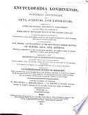 Encyclopaedia Londinensis, Or, Universal Dictionary of Arts, Sciences, and Literature