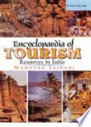 Encyclopaedia of Tourism Resources in India