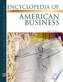 Encyclopedia of American Business
