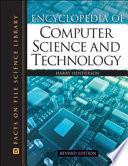 Encyclopedia of Computer Science and Technology